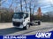 2025 Chevrolet 5500XD LCF DIESEL 176 WB REG