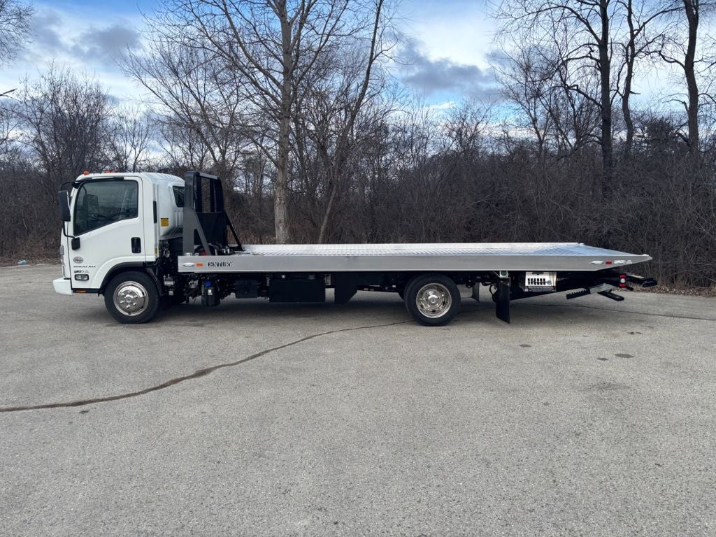 2023 Chevrolet 5500XD w/ Century 10S Carrier