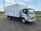 2024 Chevrolet 5500XD 20' Bay Bridge Van Body