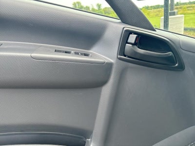 2024 Chevrolet 5500XD 20' Bay Bridge Van Body