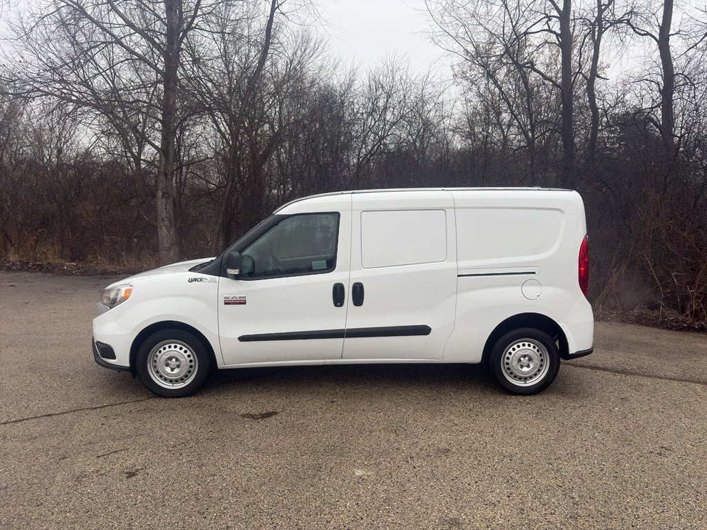 2022 RAM ProMaster City Base