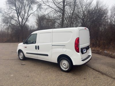 2022 RAM ProMaster City Base