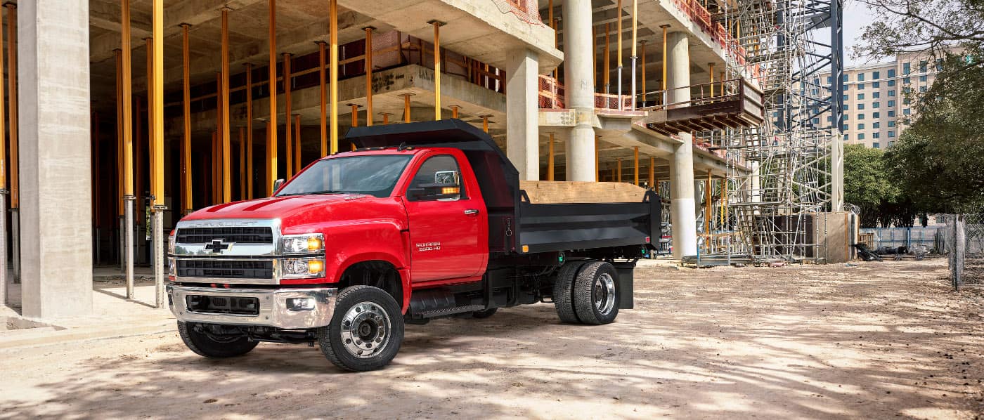 Lynch Truck Center in Waterford WI