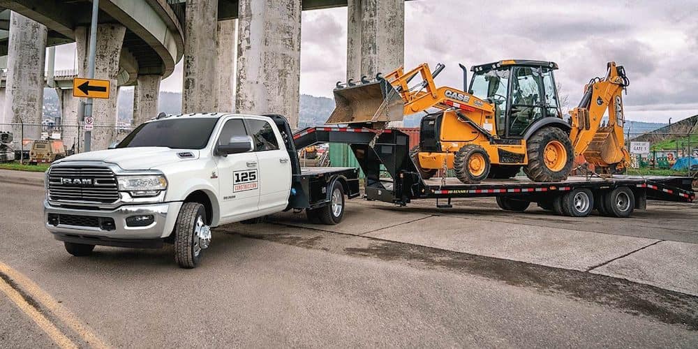 Lynch Truck Center in Waterford WI