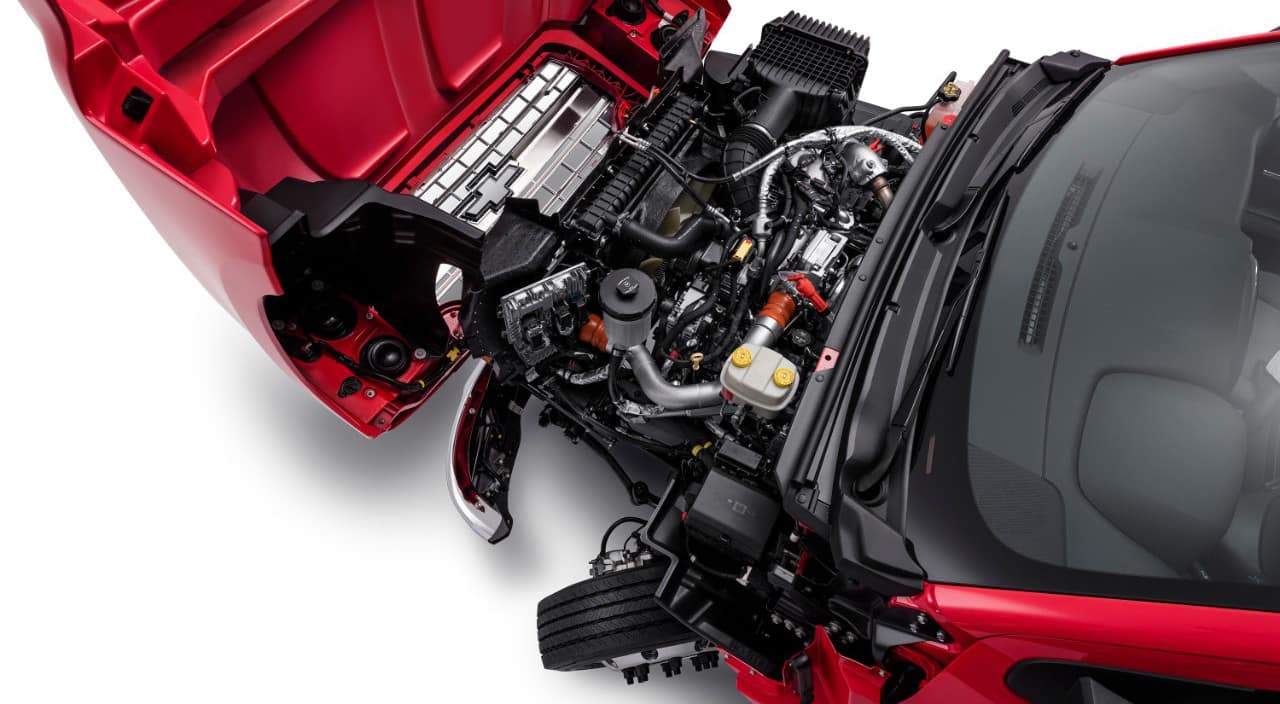 Lynch Truck Center in Waterford WI