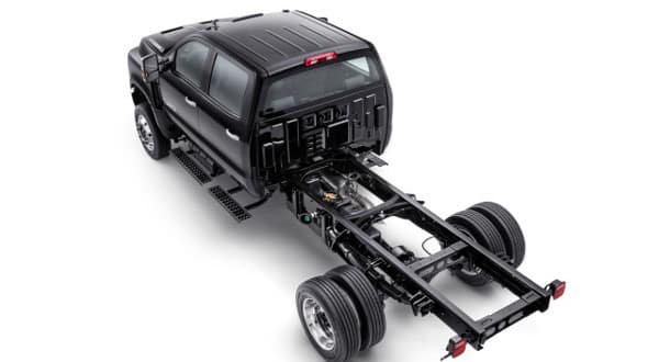 Lynch Truck Center in Waterford WI