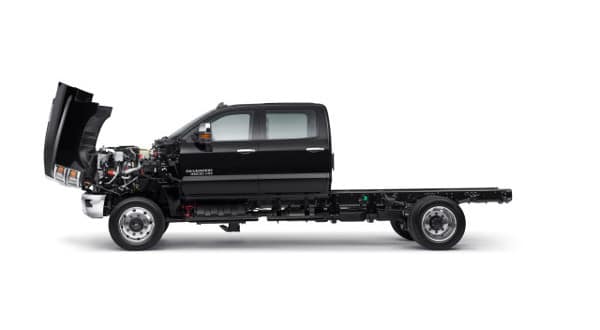 Lynch Truck Center in Waterford WI