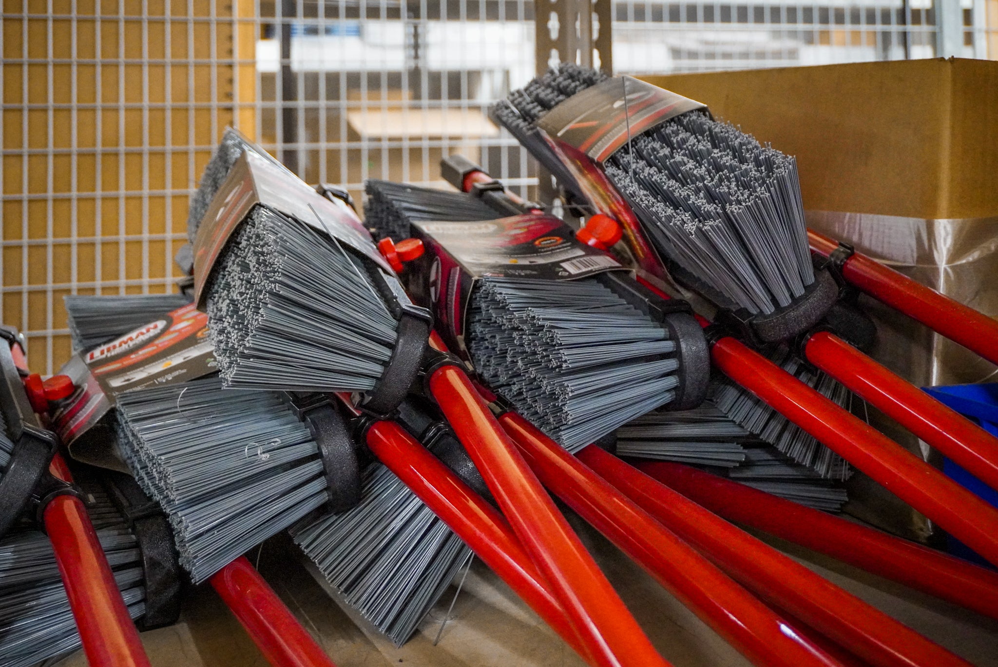 Lynch Truck Center in Waterford WI